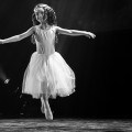 Hip-Hop and Ballet: Mother and Daughter Dance
