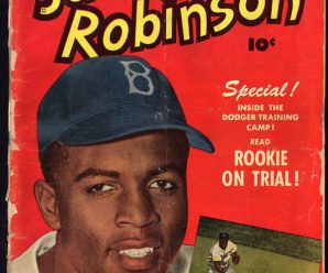 The Montreal Royals and the Brooklyn Dodgers