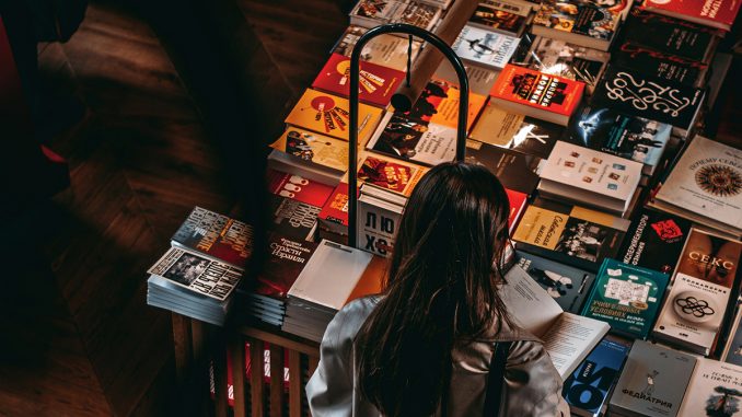librairie 3